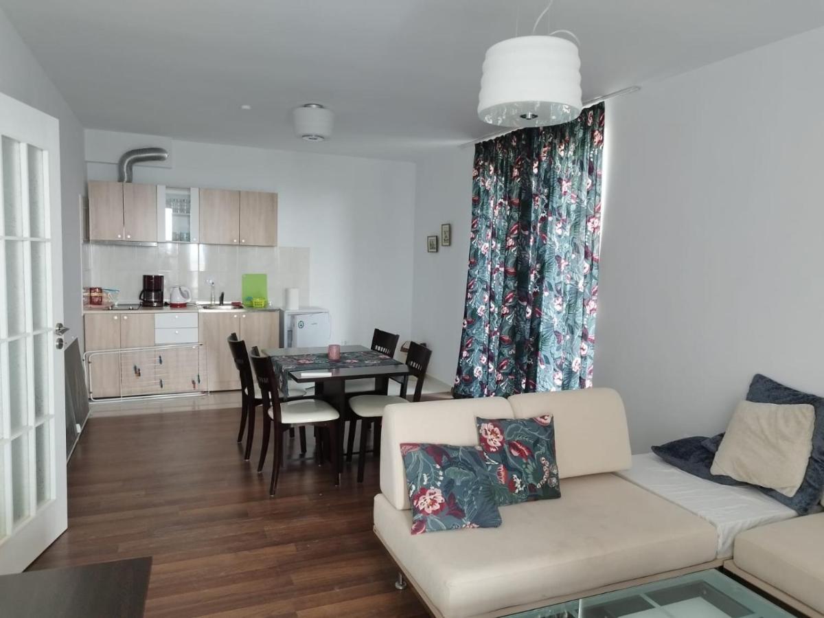 Belvedere Apartments Byala  Ngoại thất bức ảnh
