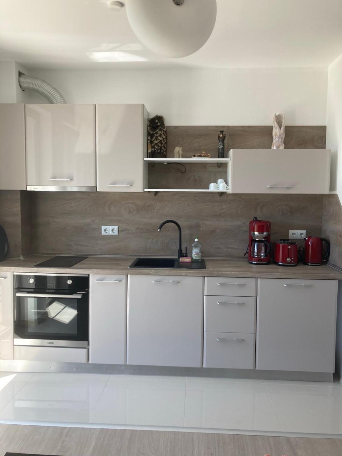 Belvedere Apartments Byala  Ngoại thất bức ảnh