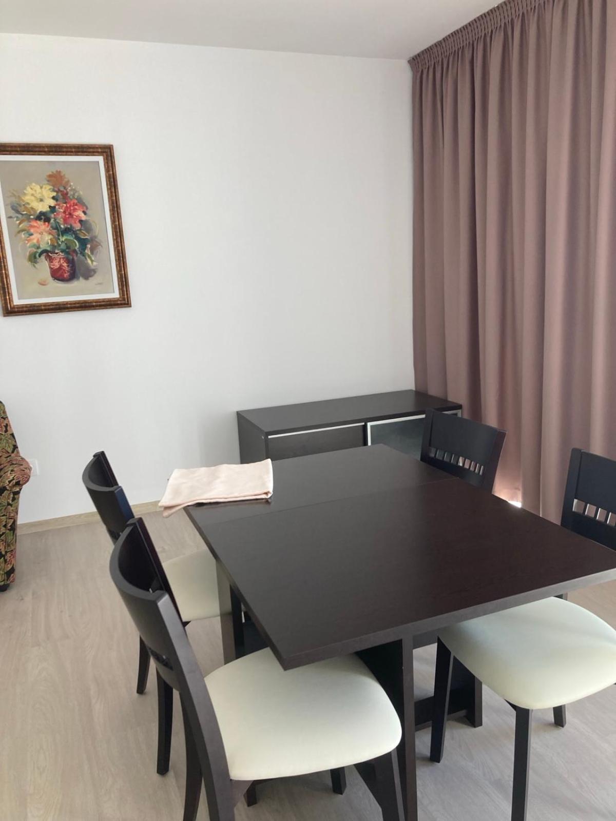 Belvedere Apartments Byala  Ngoại thất bức ảnh