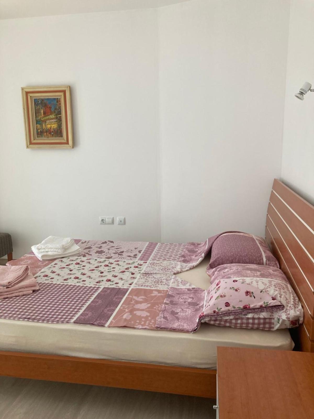 Belvedere Apartments Byala  Ngoại thất bức ảnh