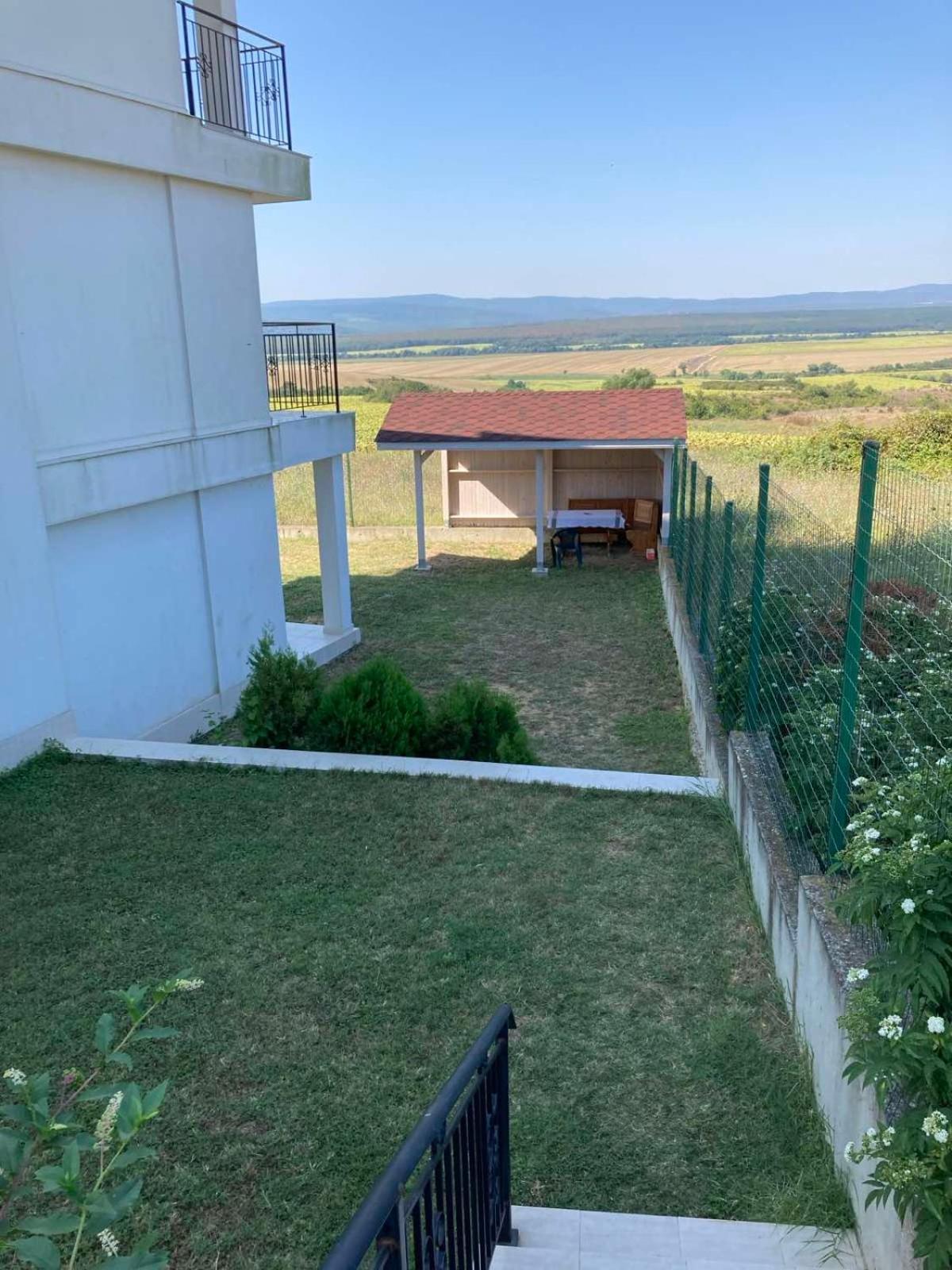 Belvedere Apartments Byala  Ngoại thất bức ảnh