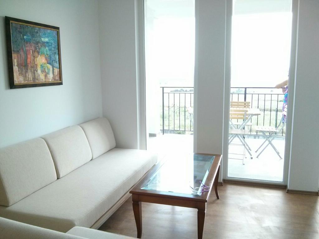 Belvedere Apartments Byala  Ngoại thất bức ảnh