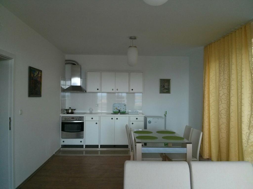 Belvedere Apartments Byala  Ngoại thất bức ảnh