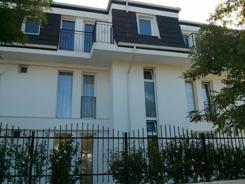 Belvedere Apartments Byala  Ngoại thất bức ảnh