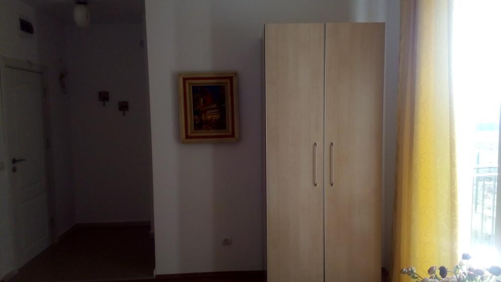 Belvedere Apartments Byala  Ngoại thất bức ảnh