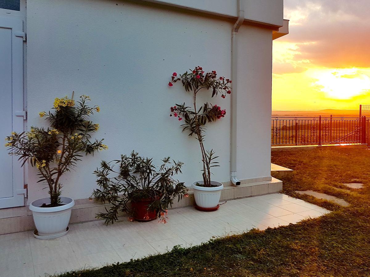 Belvedere Apartments Byala  Ngoại thất bức ảnh