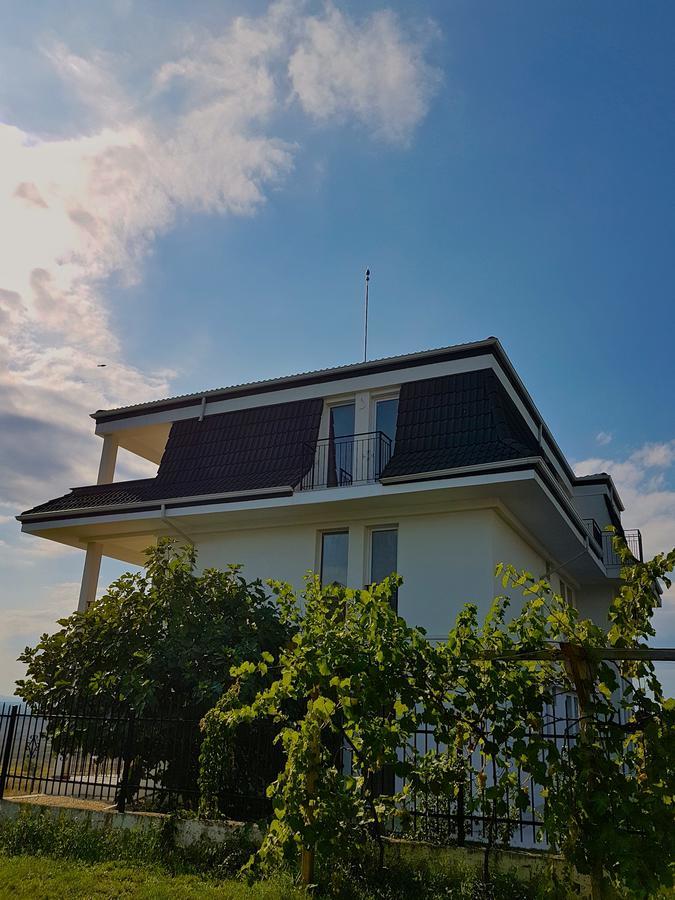Belvedere Apartments Byala  Ngoại thất bức ảnh