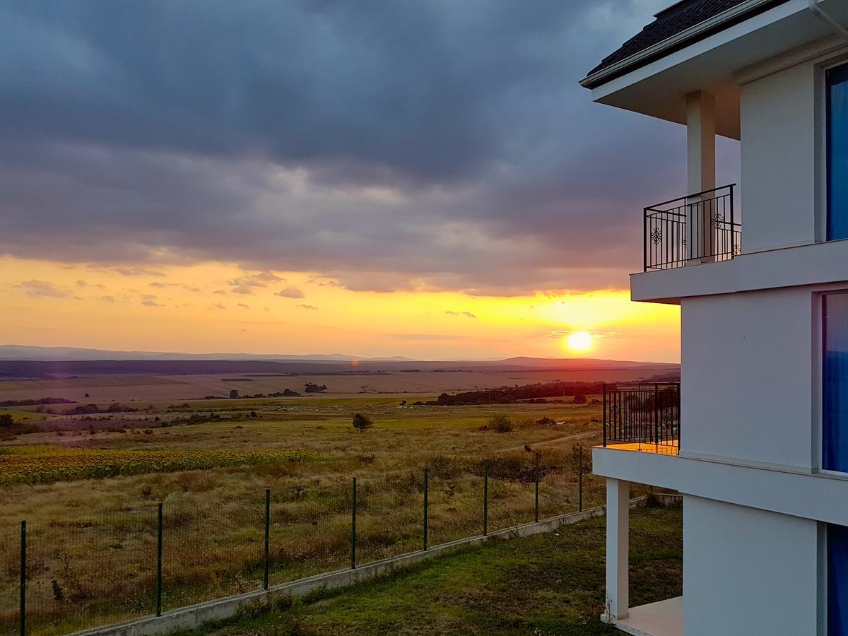 Belvedere Apartments Byala  Ngoại thất bức ảnh
