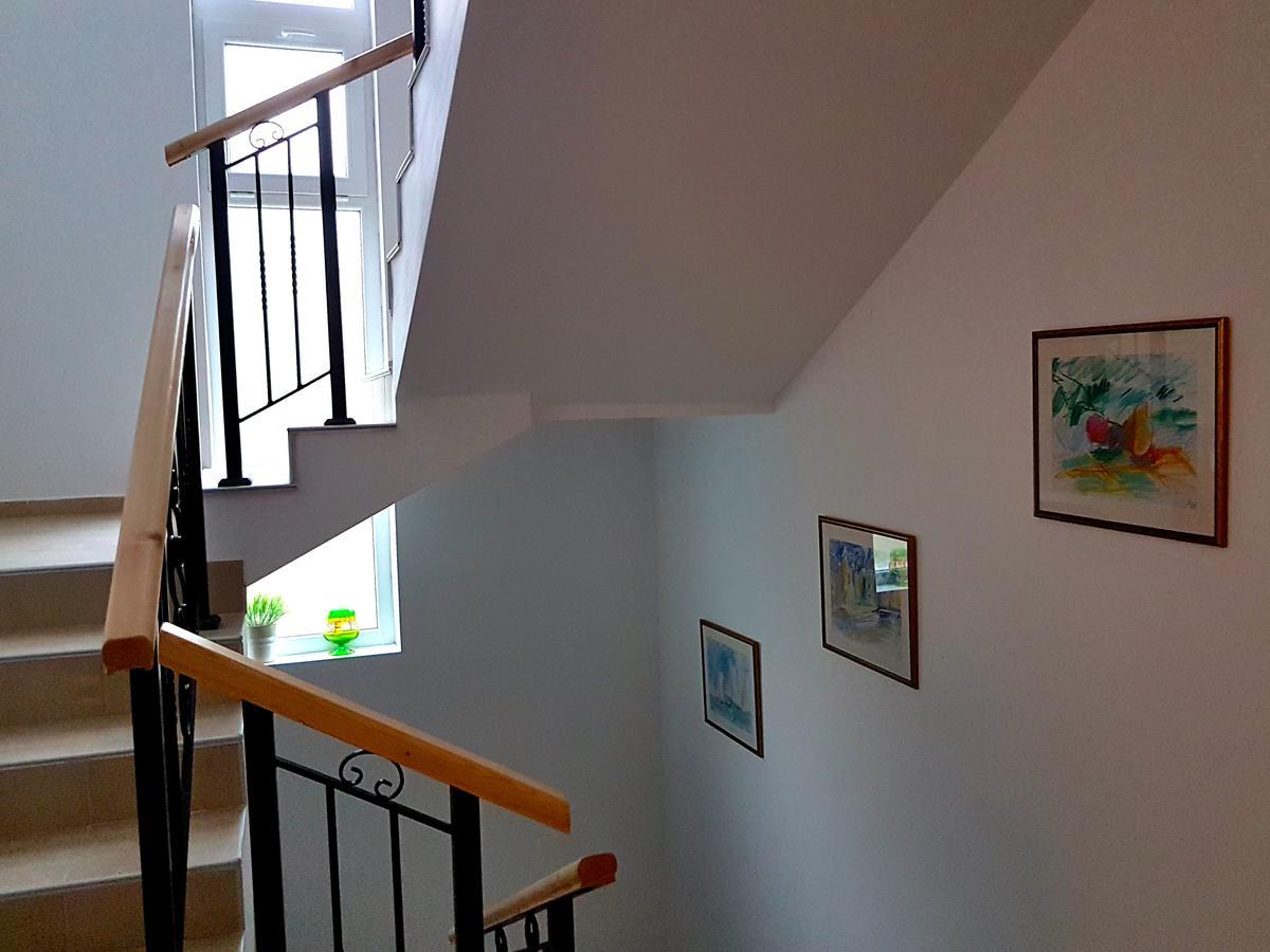 Belvedere Apartments Byala  Ngoại thất bức ảnh
