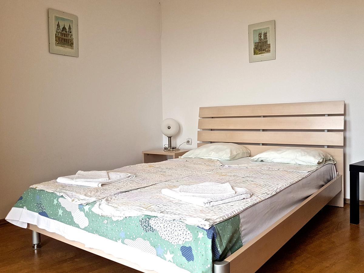 Belvedere Apartments Byala  Ngoại thất bức ảnh