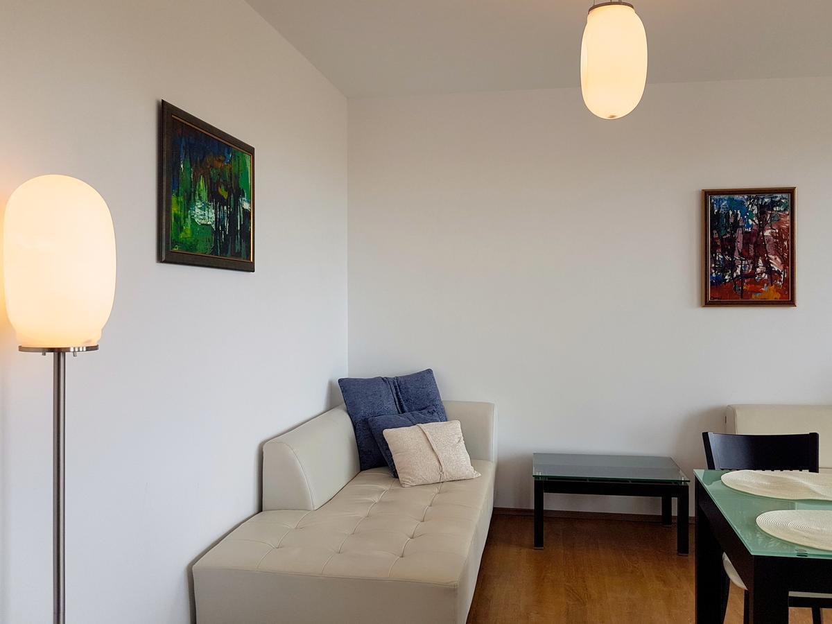 Belvedere Apartments Byala  Ngoại thất bức ảnh
