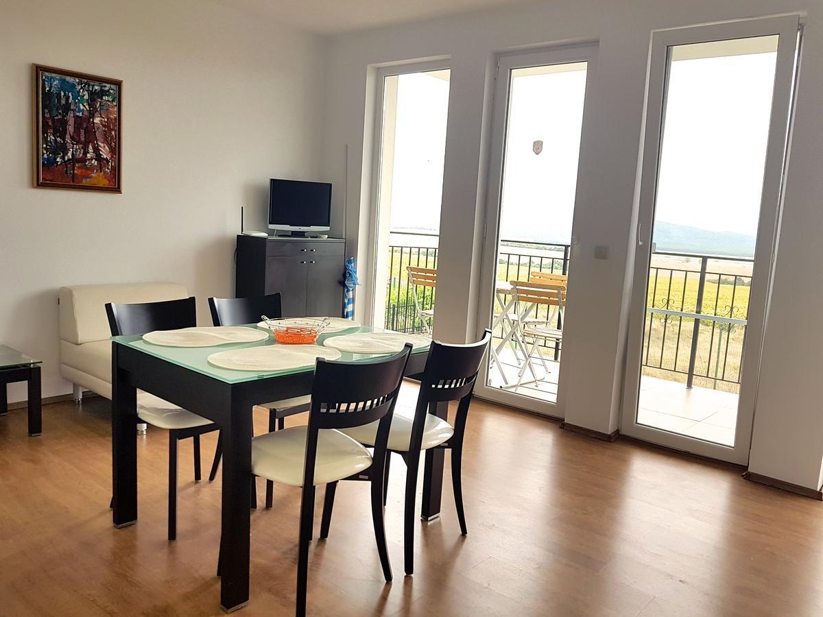 Belvedere Apartments Byala  Ngoại thất bức ảnh