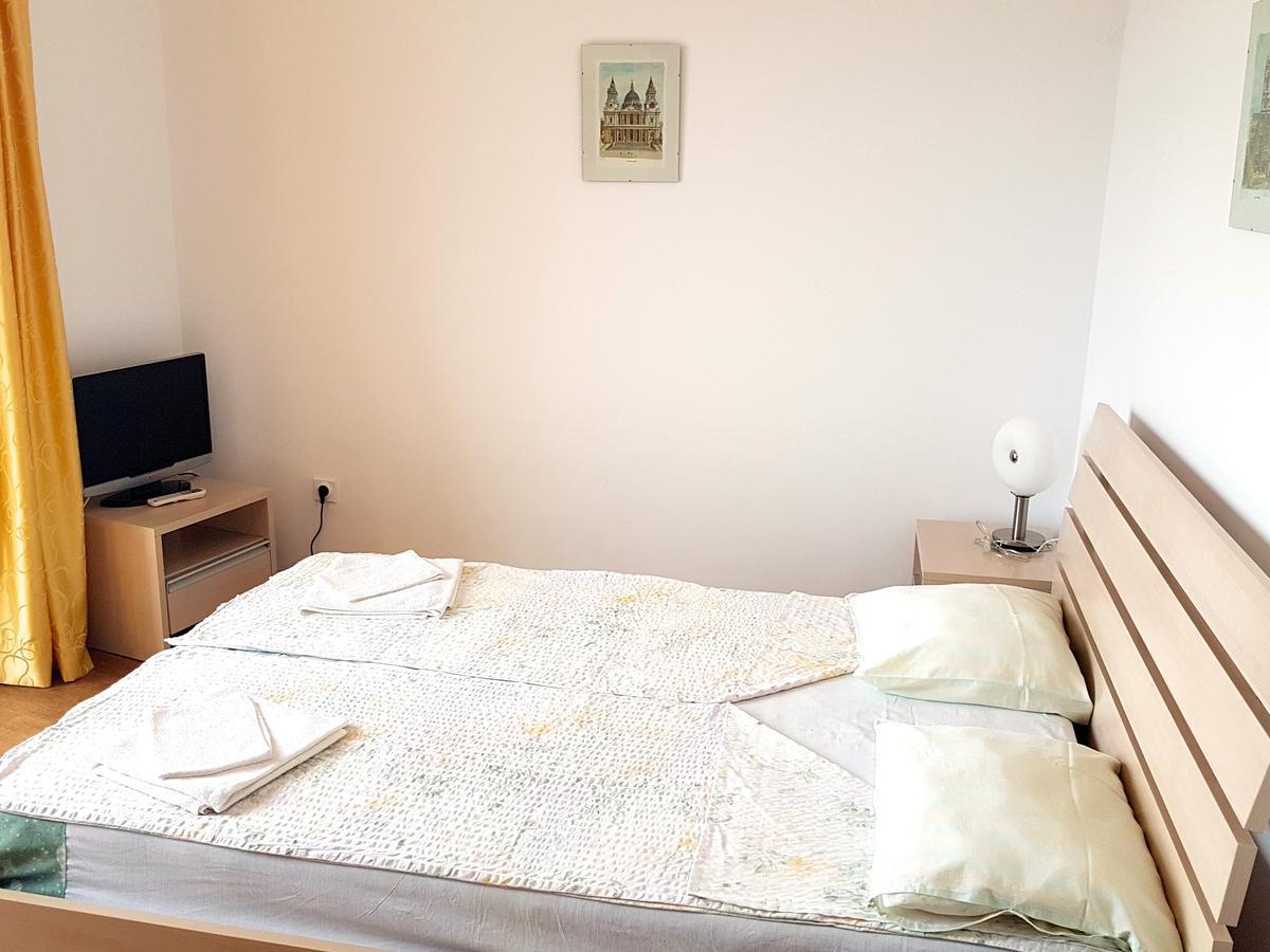 Belvedere Apartments Byala  Ngoại thất bức ảnh